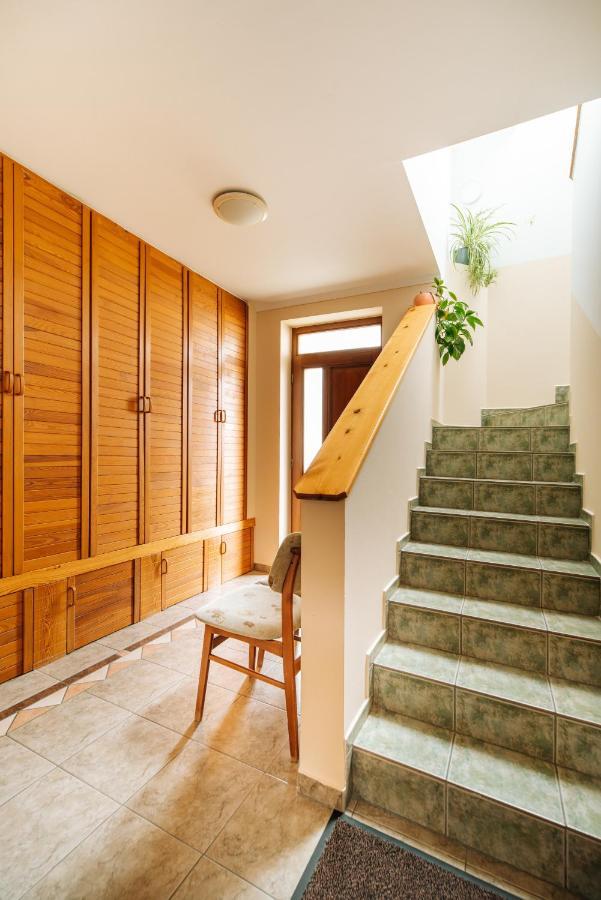 Buzavirag Apartman Keszthely Exterior foto