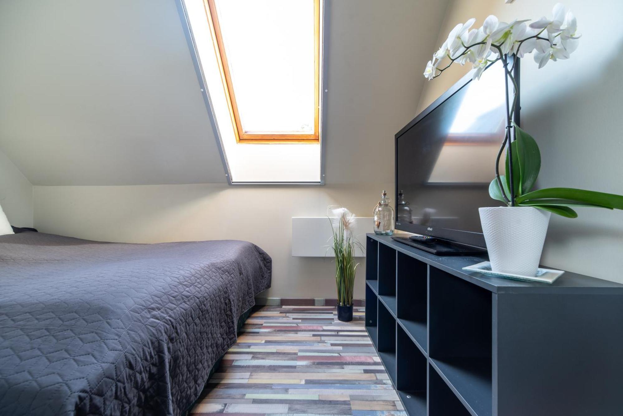 Buzavirag Apartman Keszthely Exterior foto